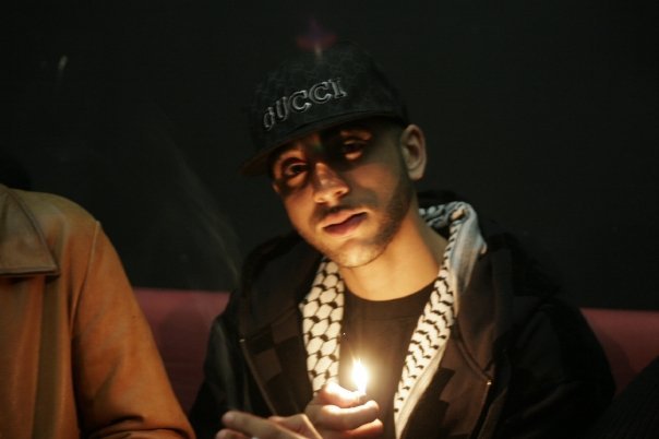 Would Cha3b 2011  Hania